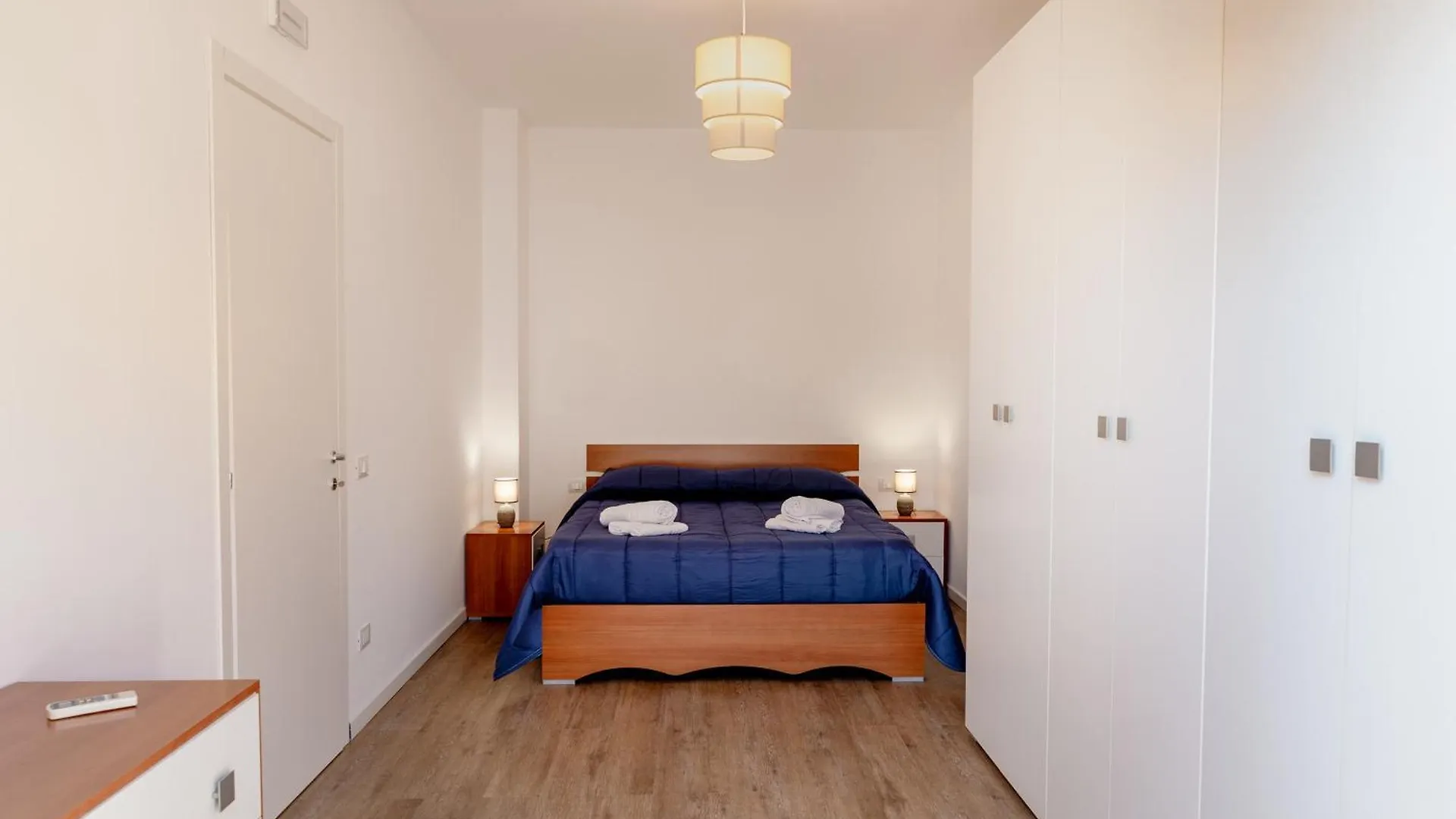 Gfl Mondello Apartment Palermo