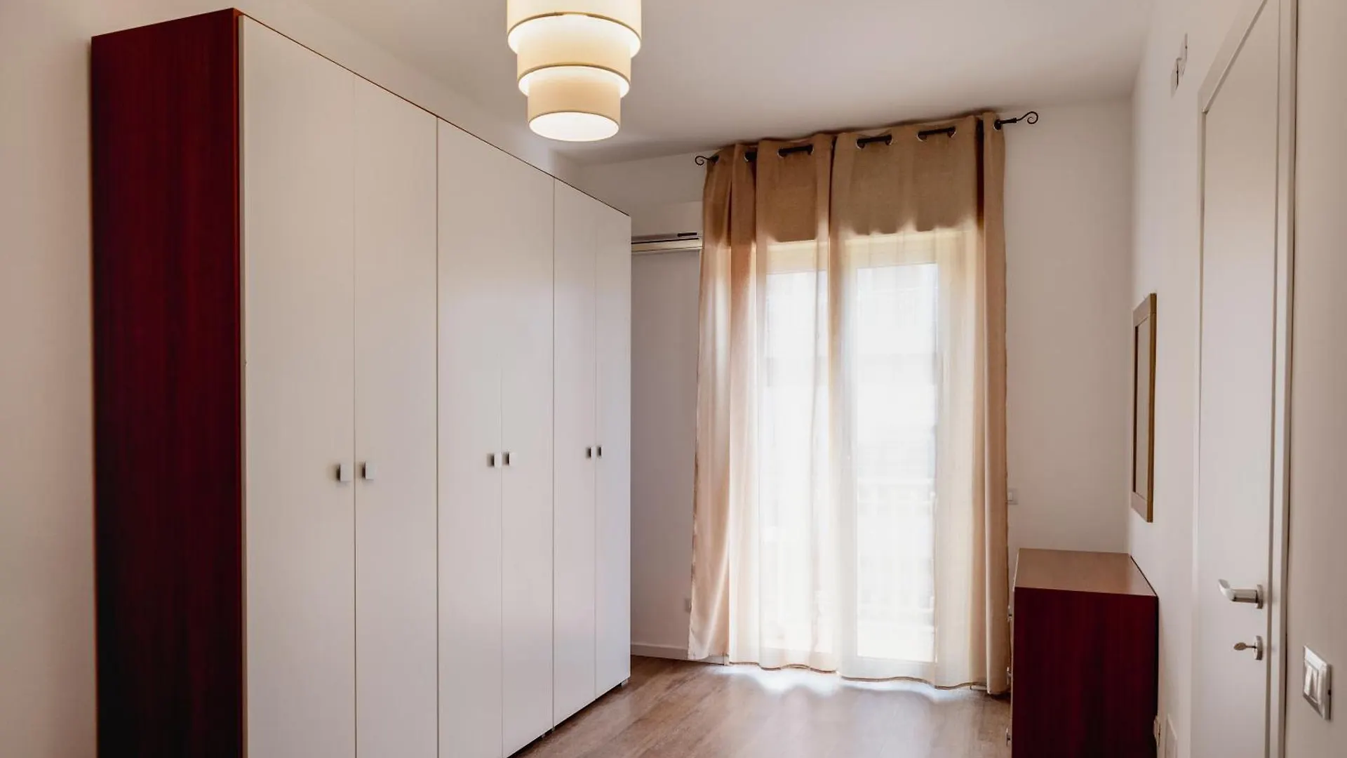 Gfl Mondello Apartment Palermo Italy