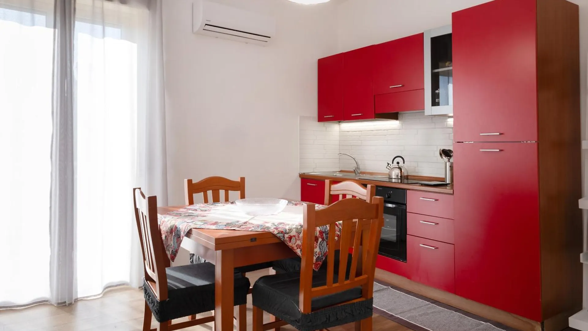Gfl Mondello Apartment Palermo