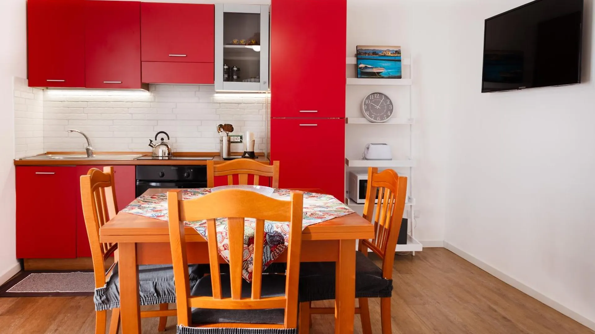 Gfl Mondello Apartment Palermo